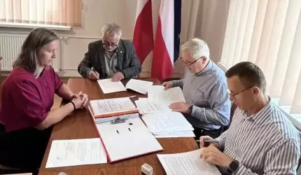 Komfort i bezpieczeństwo – rusza ważna inwestycja przy ZUM w Kostomłotach