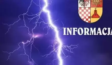 Informacja dla rolników z terenu Gminy Udanin