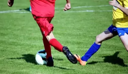 Zakończenie rundy wiosennej Szkółki Piłkarskiej LZS