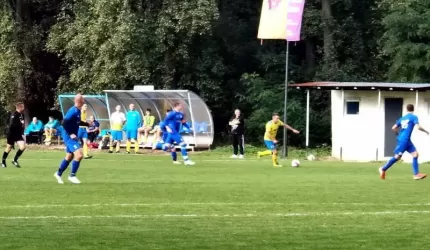 Podsumowanie piłkarskiego weekendu [12-13 października 2024]