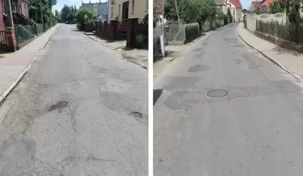 Ruszył przetarg na przebudowę ul. Traugutta w Malczycach