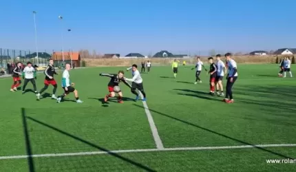 Piłkarski rozkład jazdy - zapowiedź weekendu 22-23 marca 2025!