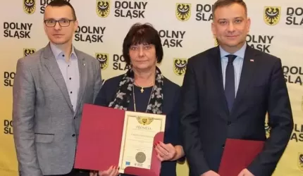 Dofinansowanie na budowę świetlicy w Świdnicy Polskiej