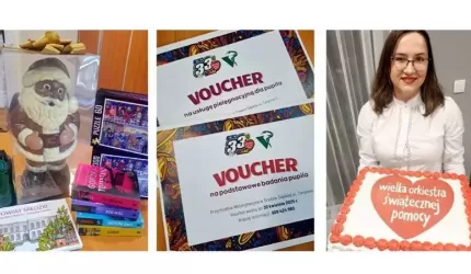 Finał WOŚP coraz bliżej! Jak zagra powiatowa Orkiestra?