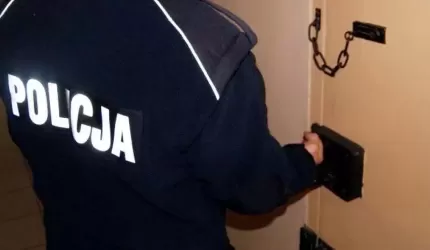 75-latek podejrzany o seksualne wykorzystanie małoletniego