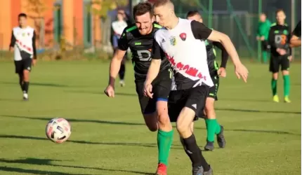 Piłkarski rozkład jazdy [6-7 listopada]