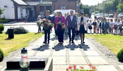 Malczyce pamiętają – uroczystości z okazji Narodowego Dnia Pamięci o Ofiarach Ludobójstwa OUN i UPA