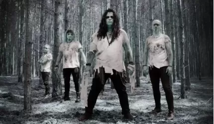 CZARNY STUDIO. Tak się u nas kręci klipy!