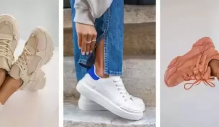 Jak zostać ikoną stylu miejskiego? Sprawdź sneakersy marki DeeZee