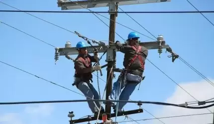 Przerwy w dostawie prądu na terenie powiatu średzkiego (27-30.05.2022)