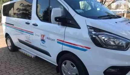 Bezpłatny transport do lokalu wyborczego podczas wyborów do Parlamentu Europejskiego