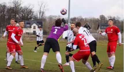 Piłkarski rozkład jazdy [16 kwietnia]