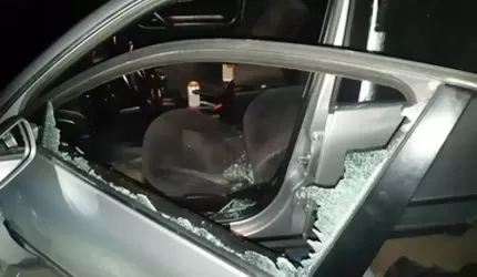 Średzcy policjanci uratowali życie mężczyźnie