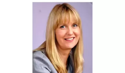 Małgorzata Czerwiec kierownikiem Wydziału Edukacji, Kultury i Zdrowia średzkiego starostwa