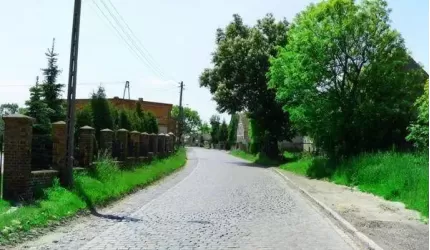 Trwają starania o przebudowę drogi w Chełmie