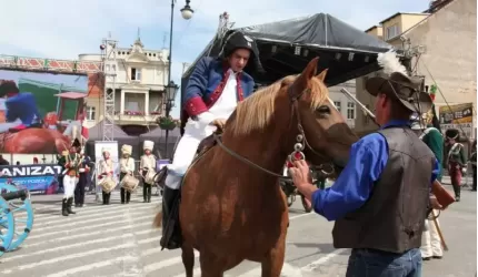 Co nam dał Bonaparte? W 210. rocznicę jego pobytu w Środzie Śląskiej