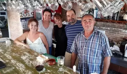 Średzianie w podróży dookoła świata. Tam i z powrotem – znów na Wyspach Kanaryjskich