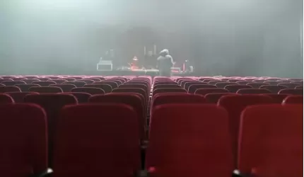 KULTURA #zostanwdomu to nic nie kosztuje