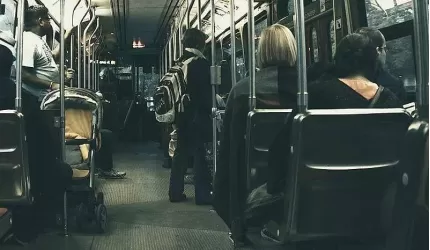 Co dalej z komunikacją na trasie Kostomłoty - Wrocław?