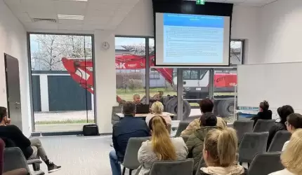 Szkolenie dla przedsiębiorców i sprzedawców napojów alkoholowych