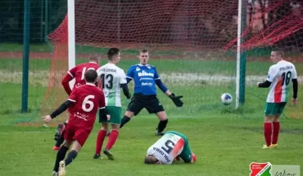 Polonia vs. Galakticos czyli „Niewykorzystane okazje lubią się mścić”