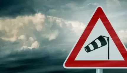 IMGW ostrzega: Ostatni weekend stycznia z niebezpieczną pogodą!