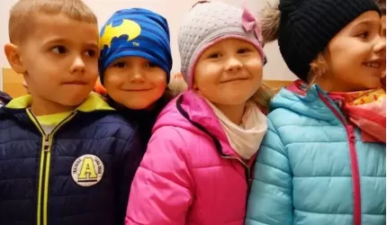 Dzień Życzliwości w gminie Miękinia