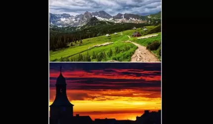 Znamy już wyniki powiatowych wakacyjnych fotokonkursów!