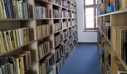 Nowa lokalizacja biblioteki w Malczycach