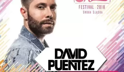 Międzynarodowa gwiazda wystąpi w Środzie Śląskiej!