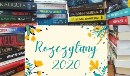 Tytuły “Rozczytanych 2020” odebrane!