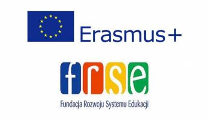 Erasmus+ w gminie Miękinia