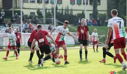 Polonia się rozpędza, czy zawodnicy są w stanie powalczyć o awans?