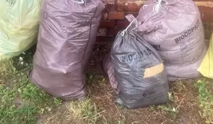 Chemeko wyjaśnia: nie ma limitu odbioru odpadów bio, to pomyłka pracownika firmy