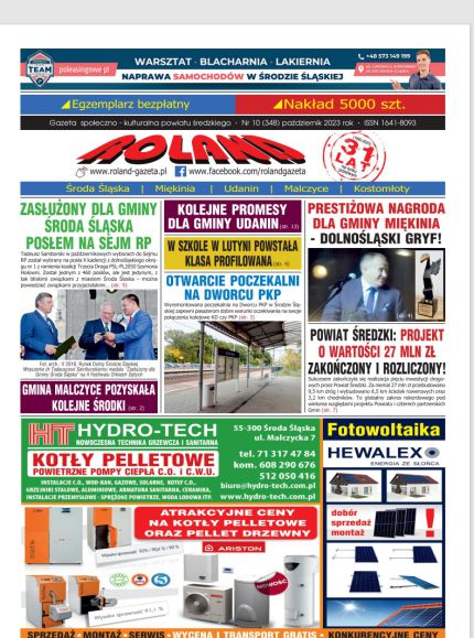 10.2023 Miesięcznik