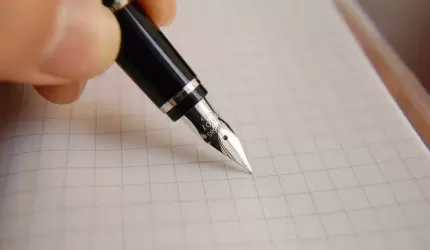 Oświadczenie radnej Leokadii Gancarz