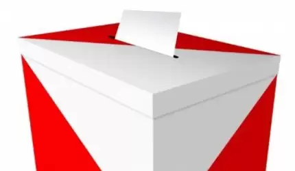 Wybory samorządowe 2018 - Gmina Udanin