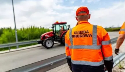 FBSerwis Wrocław zadba również o drogi na naszym terenie