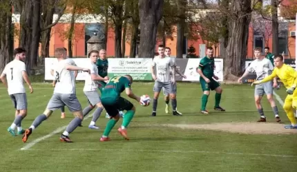 Weekendowe granie za nami!