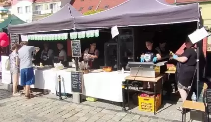 Uwaga!!! Bieg o Skarb Średzki przeniesiony, ale akcja charytatywna aktualna!