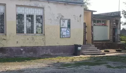 Czy będzie nowa świetlica i market Dino w Mazurowicach?