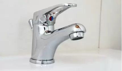 Przerwa w dostawie wody w Krynicznie (13.01.2022)