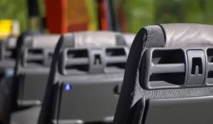 Nowa linia komunikacyjna Malczyce – Środa Śląska