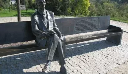 A Środa Śląska powinna mieć tron...