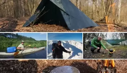 Rusza projekt MUSZKRAFT – szkoła przetrwania dla dzieci i młodzieży