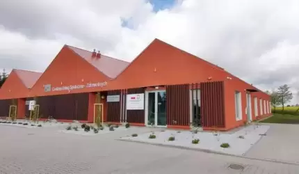 W Centrum Usług Społeczno–Zdrowotnych w Piekarach będzie filia NZOZ Jaśkowice Legnickie