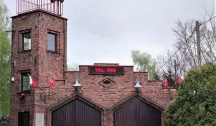 Remizy przyjazne środowisku. Wojewódzki Fundusz Ochrony Środowiska uruchamia nabór wniosków