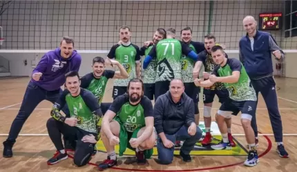 LZS “Średzianin” Środa Śląska rekrutuje do zespołu