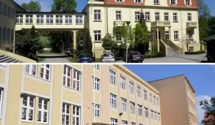 6,3 mln złotych dla Powiatu Średzkiego i Gminy Kostomłoty na termomodernizację