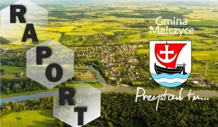 Raport z pracy Urzędu Gminy Malczyce w okresie międzysesyjnym